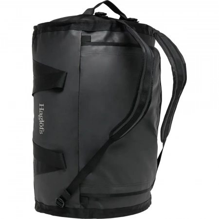 Баул HAGLOFS LAVA 90 TRUE BLACK