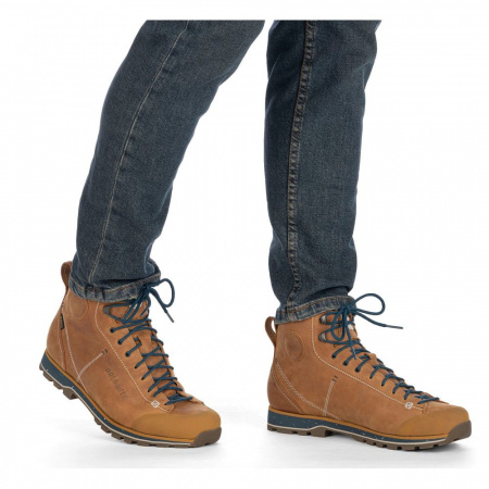 Ботинки треккинговые Dolomite M's 54 Hike Evo GTX