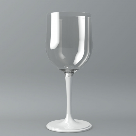 BosoKorea бокал складной Outdoor Wine PCTG320AP