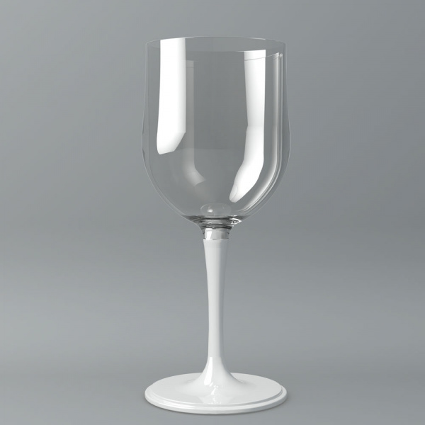 BosoKorea бокал складной Outdoor Wine PCTG320AP