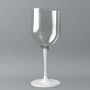 BosoKorea бокал складной Outdoor Wine PCTG320AP