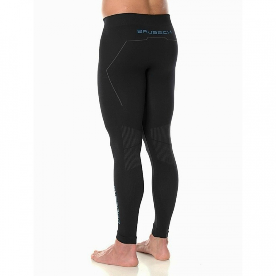 Термобелье мужское Brubeck кальсоны THERMO NILIT HEAT