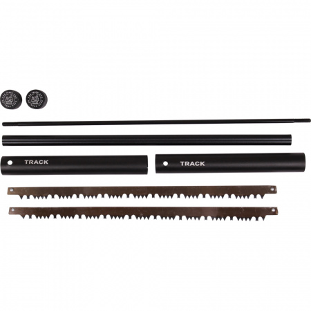 Пила складная Luch Track
