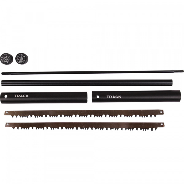 Пила складная Luch Track