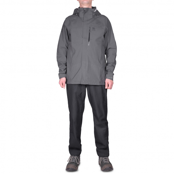 Kailas куртка мембранная Mont Flyknit Hardshell
