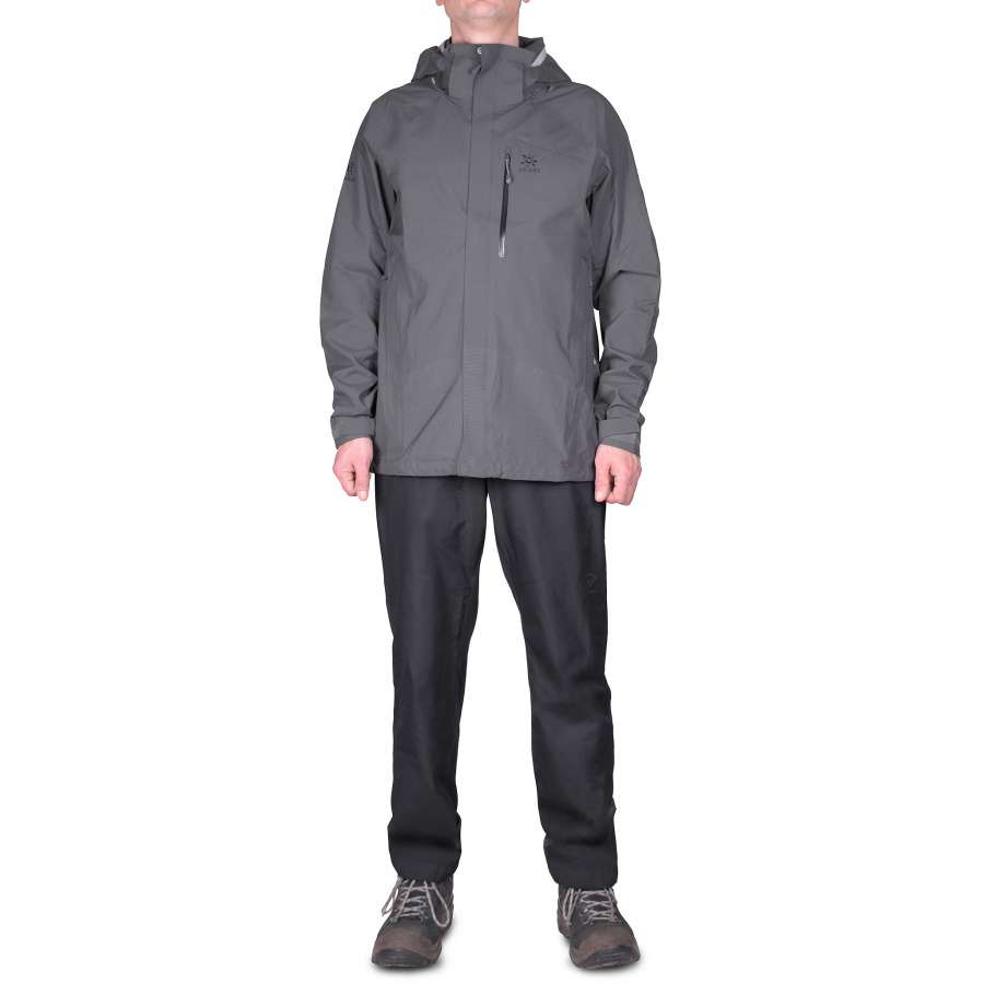 Kailas куртка мембранная Mont Flyknit Hardshell