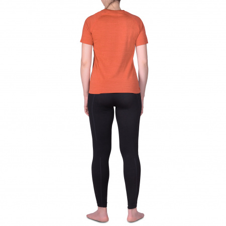 Термофутболка UTO T-shirt W's 994211