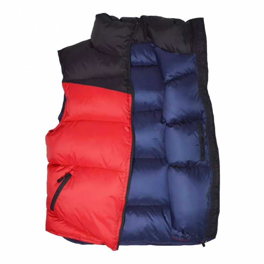 Жилет BVN Альпинист