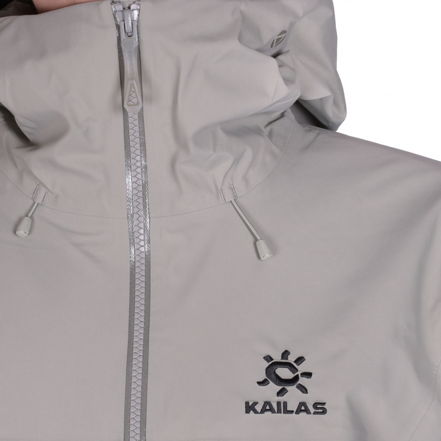 Куртка пуховая мембранная Kailas BM45 GTX Ski Hardshell Jacket KG2441115