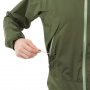 Куртка мембранная женская MontBell Rain Hiker Jacket W's