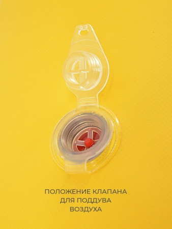 Гермосумка Germostar Ranger 100 л