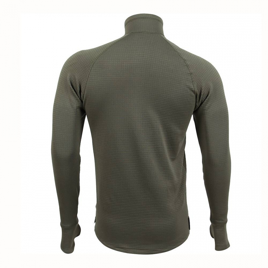 Термобелье Сплав L2 Гранат футболка L/S