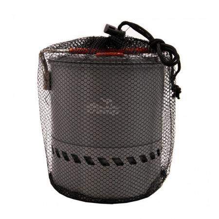 Котел Tramp Firebird 1,5л c термообменником (1,5л)