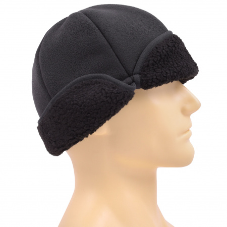 Шапка Aswery Nappy мембрана