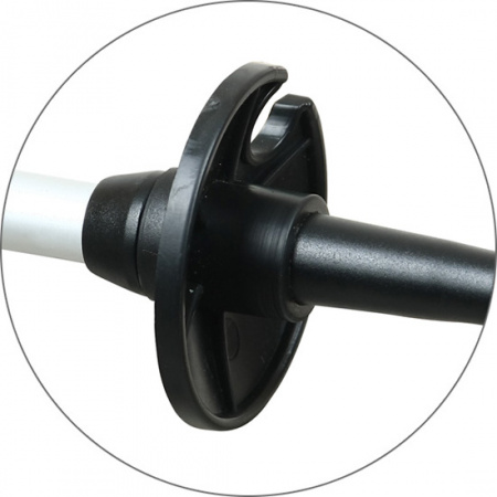 Треккинговые палки Сплав Mountain Alu 2 шт