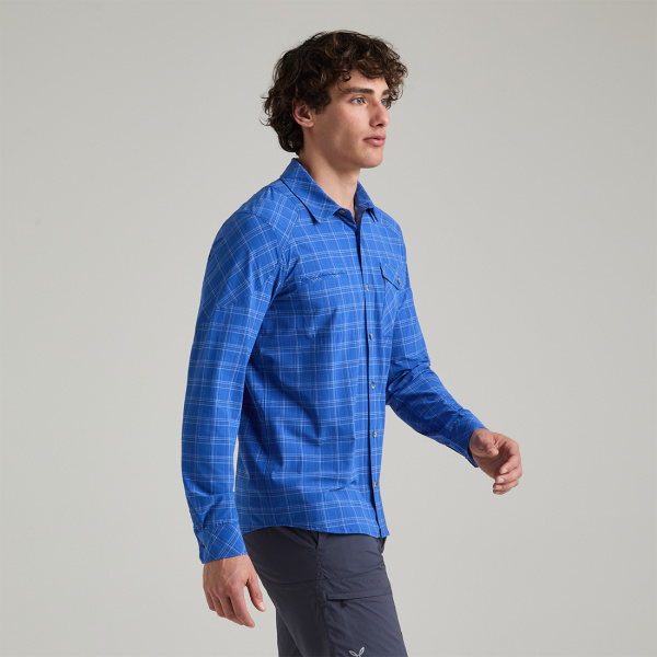 Рубашка Montura CEDRO SHIRT