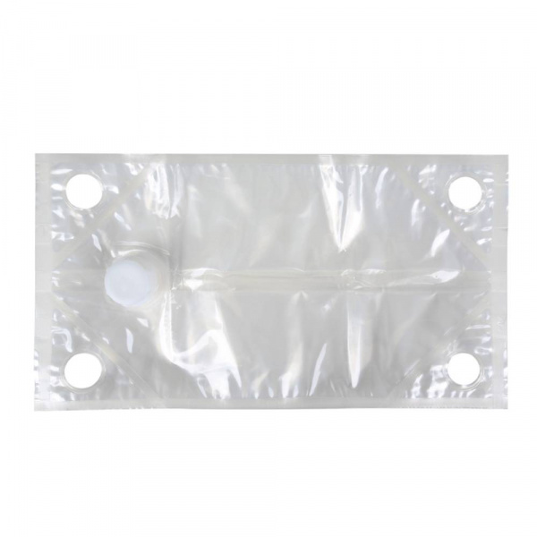 Канистра мягкая Сплав Ultrapack 5л