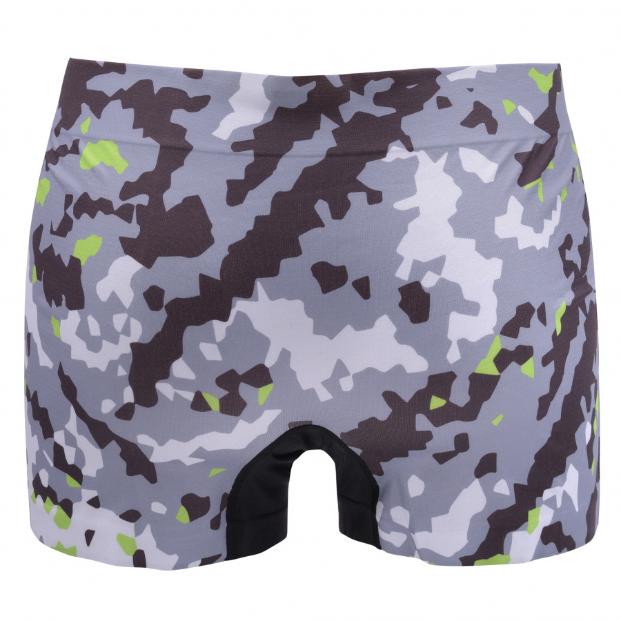 Трусы UTO Printed Sports Boxer 922103