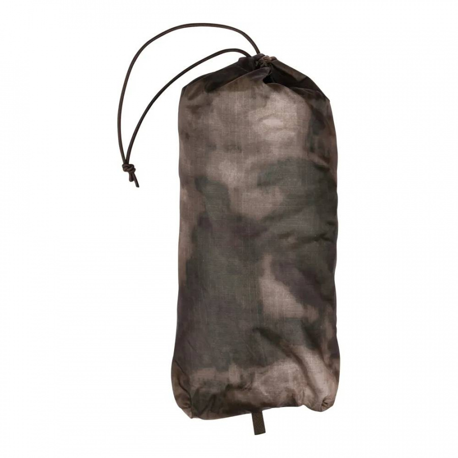 Накидка-Пончо увеличенное Сплав тафета рип-стоп проклеенная