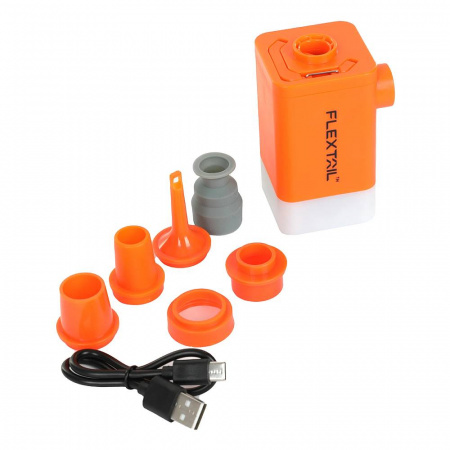 Насос портативный Flextail Max Pump 2 Plus