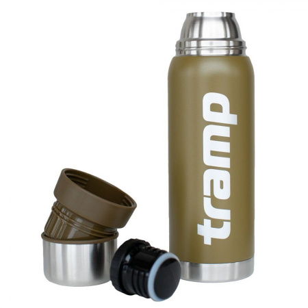 Термос Tramp 0,75 л TRC-031