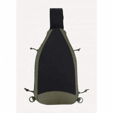 Рюкзак тактический однолямочный Сплав Drop