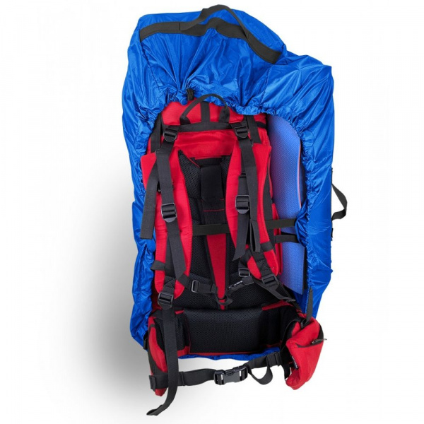 Чехол багажный на рюкзак 80-100л (Терра)