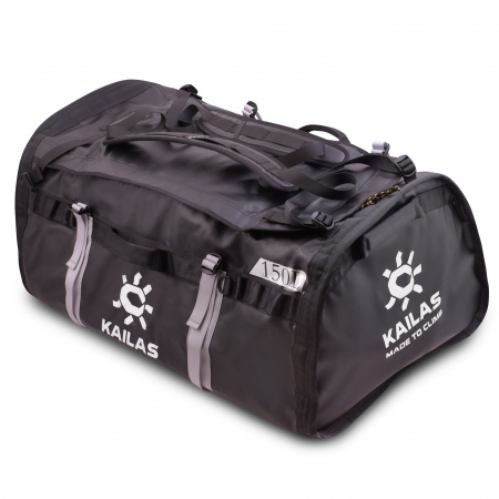 Баул транспортный Kailas Yak Duffle Bag 150л KA2453011