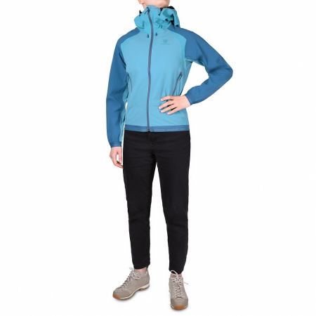 Black Yak Куртка женская BAC Modicana