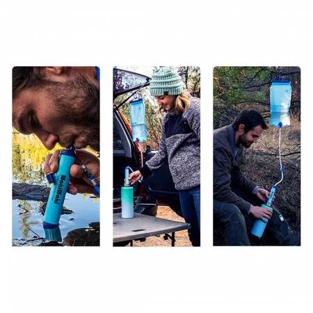 Фильтр для питьевой воды GRAVITY WATER FILTER BAG 3L, 462556 3 л