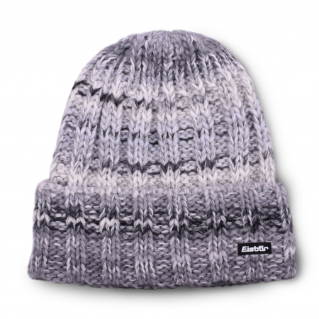 Шапка Eisbaer Lye MU молочно-серый