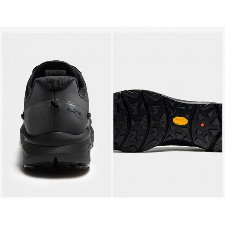 Кроссовки Kailas FUGA EX 2 Wide Trail Running Shoes Men's KS2333128