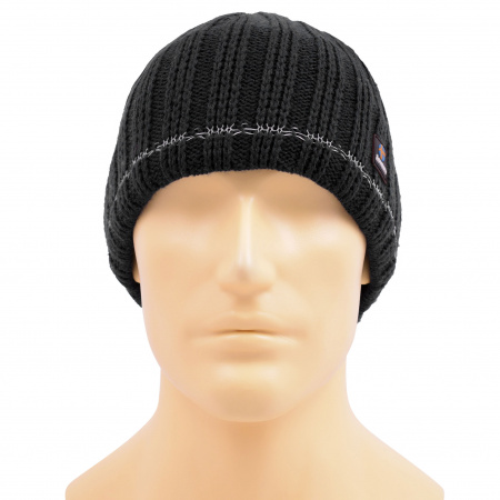 Шапка Aswery Reflective