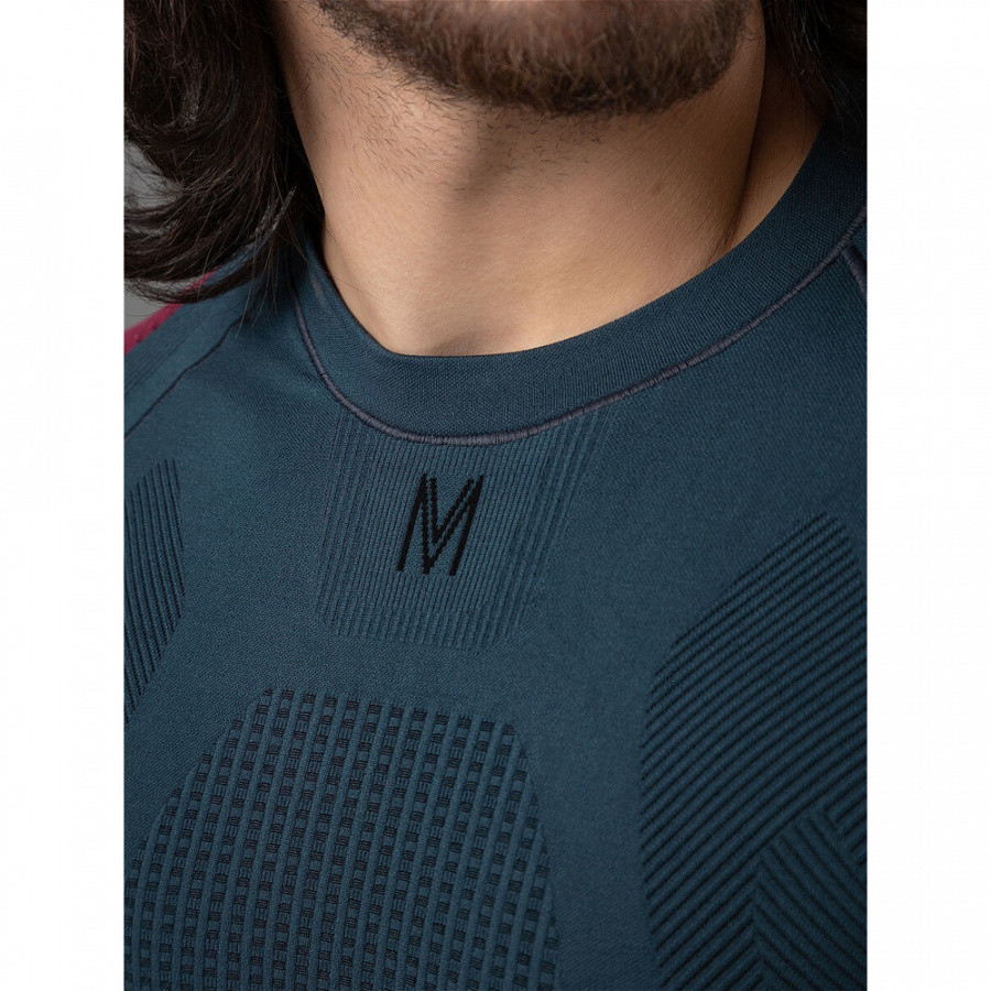 Термобелье мужское V-MOTION комплект ALPINESPORTS