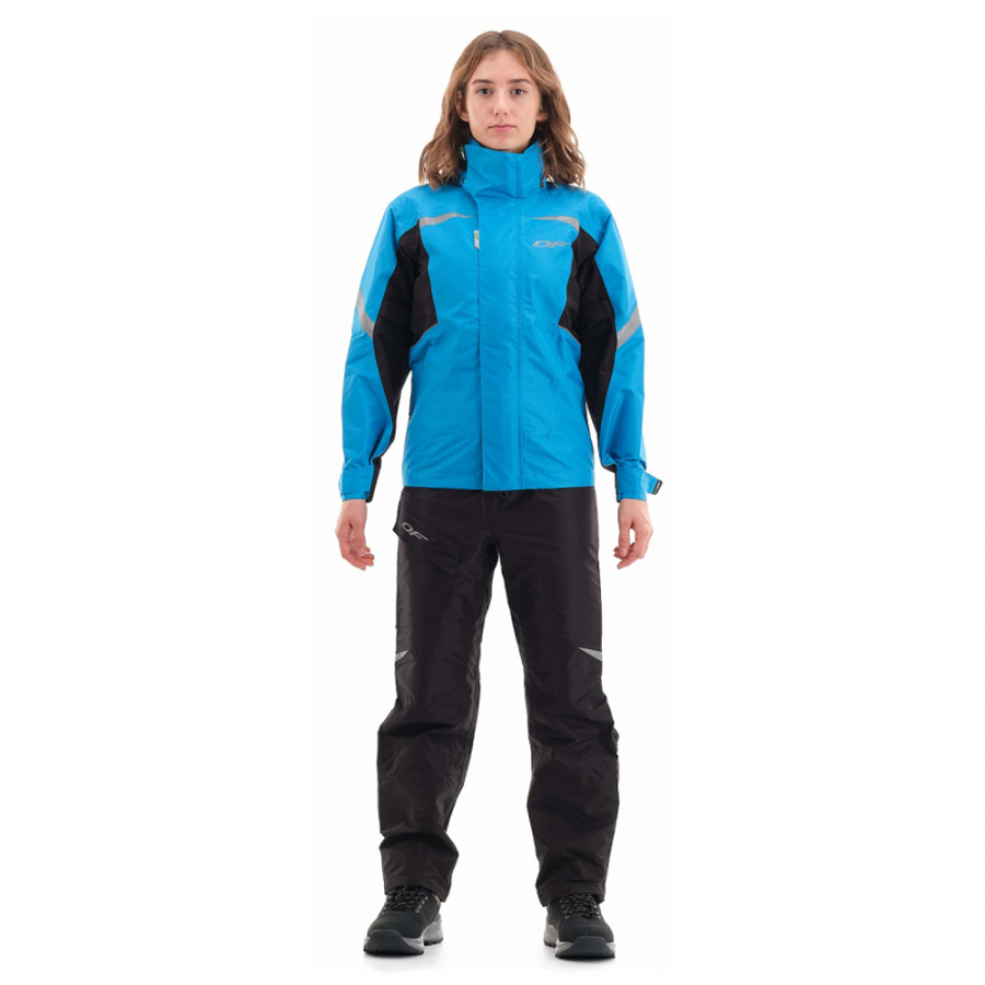 Dragonfly Куртка - дождевик. EVO (мембрана)