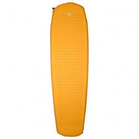 Коврик самонадувающийся GORAA TREK 3.8 SELF-INFLATING MATTRESS (443502, Цвет Golden Yellow, Размер 1