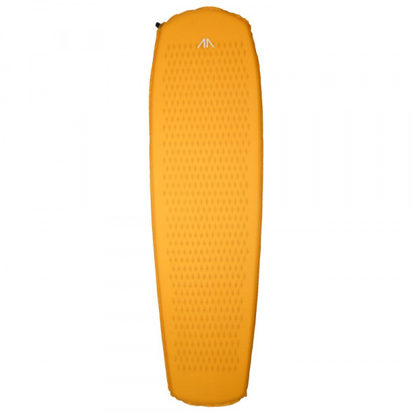 Коврик самонадувающийся GORAA TREK 3.8 SELF-INFLATING MATTRESS (443502, Размер 183х51х3.8 см)
