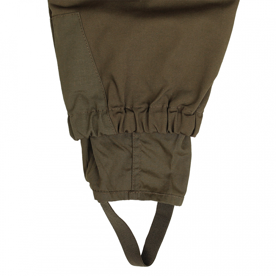 Костюм Сплав Горка-1 усиленный