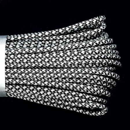 Паракорд 275 CORD nylon 10м SuperReflective