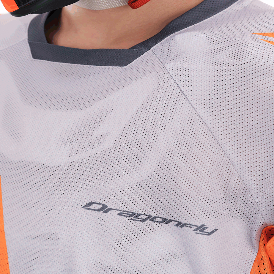 Dragonfly Джерси