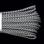 Паракорд 275 CORD nylon 10м SuperReflective