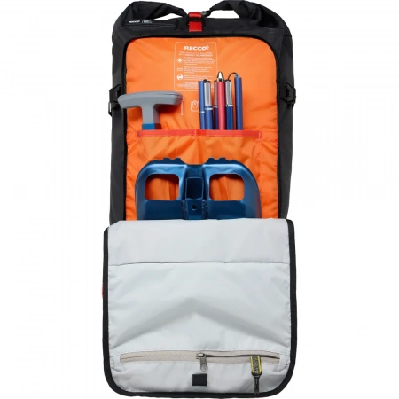 Рюкзак HAGLOFS L.I.M TOURING PRO 40