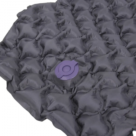 Коврик туристический надувной Сплав Xenium light