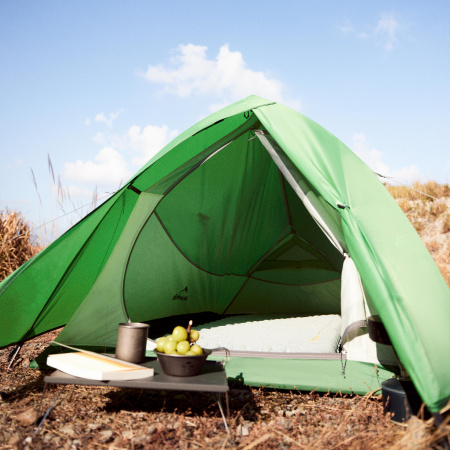 Палатка Naturehike Cloud Up Pro 1 20D CNK2350WS020