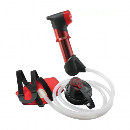 MSR Фильтр для воды HyperFlow Microfilter