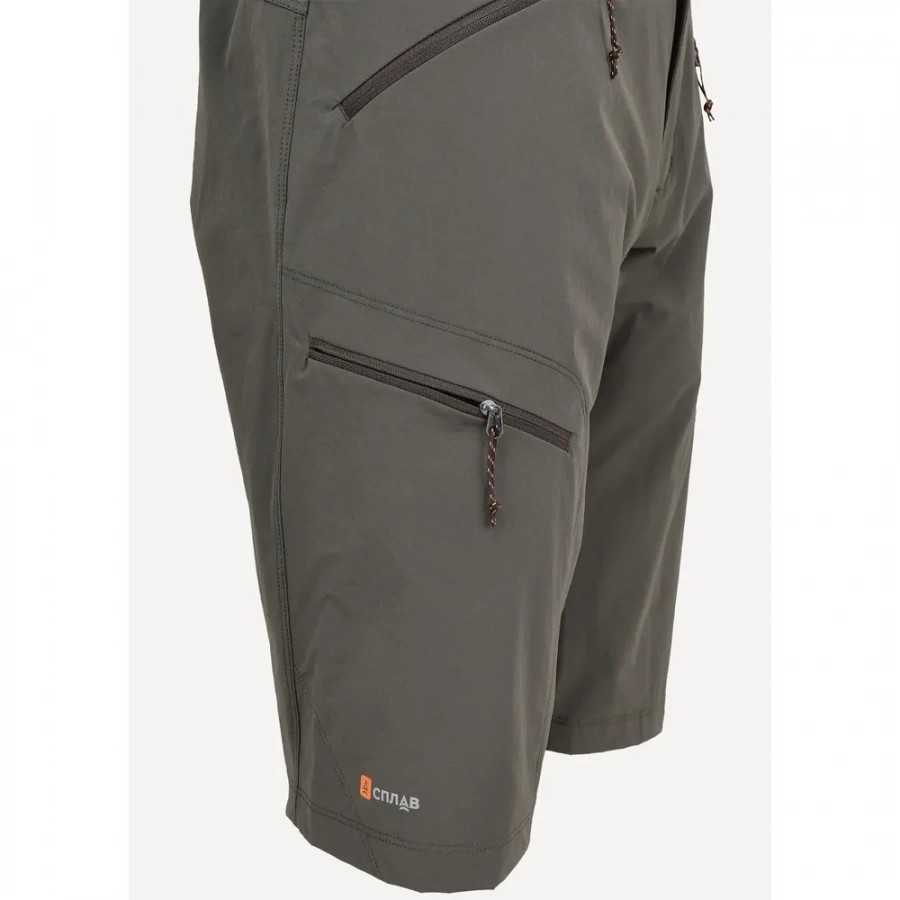 Шорты Сплав Action Flex
