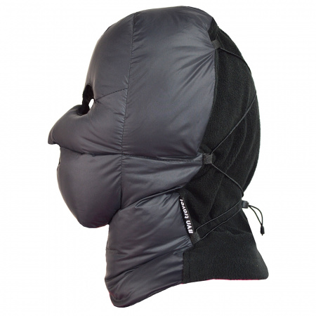 Маска пуховая BVN Arctic face