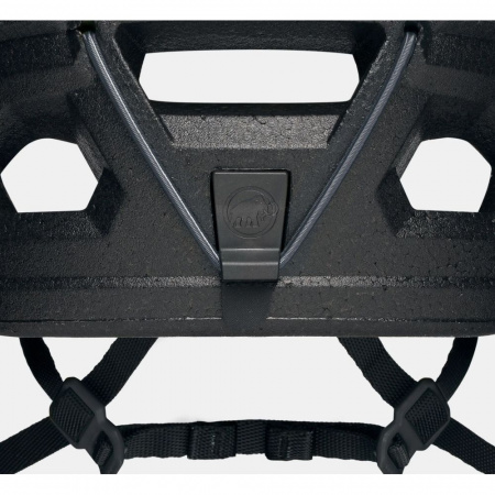 Каска Mammut Wall Rider