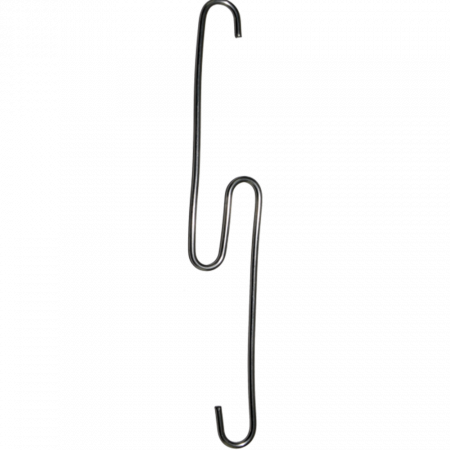 Костровой набор крючков №1 (Роза ветров)