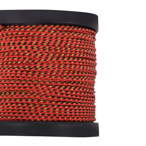 Микрокорд T-Gear x CORD nylon катушка 30м
